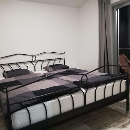 Villa Perla Dalmatica Rogoznica  Eksteriør billede
