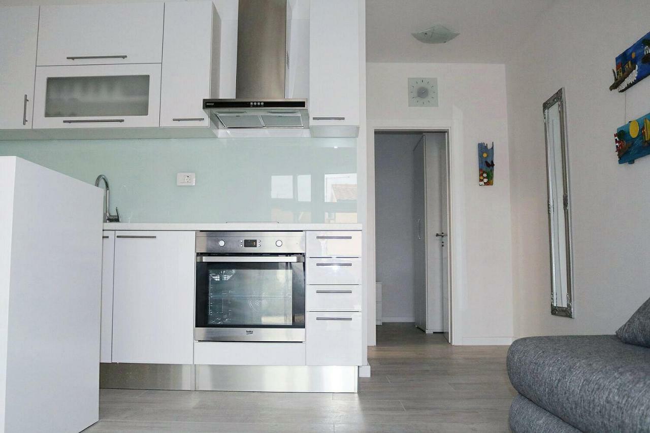 Villa Perla Dalmatica Rogoznica  Eksteriør billede