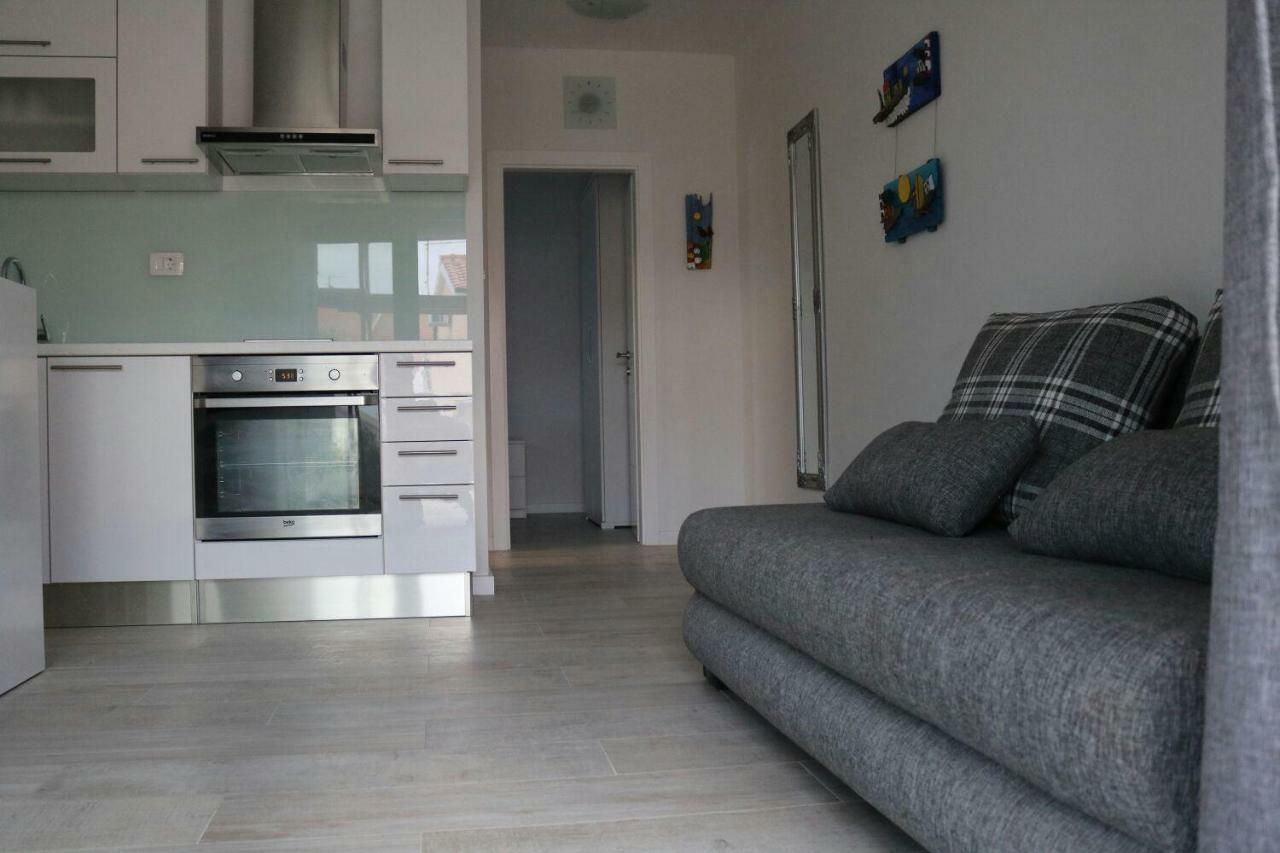 Villa Perla Dalmatica Rogoznica  Eksteriør billede