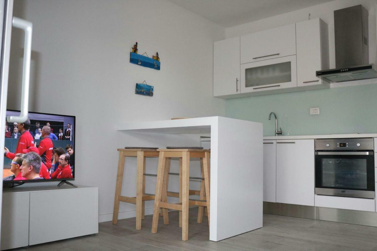 Villa Perla Dalmatica Rogoznica  Eksteriør billede