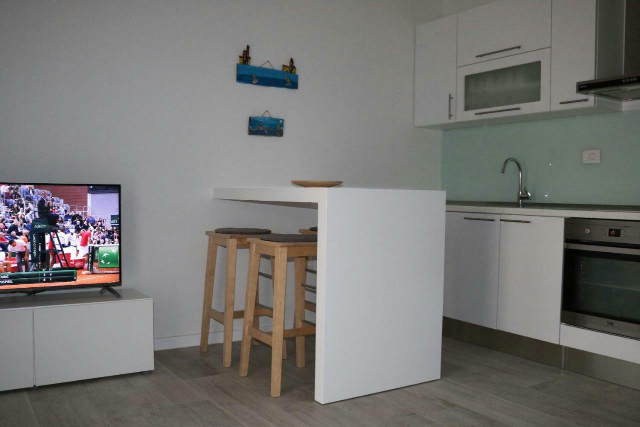Villa Perla Dalmatica Rogoznica  Eksteriør billede