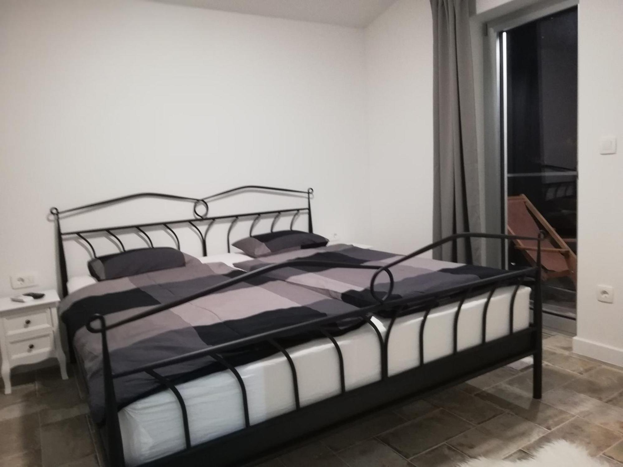 Villa Perla Dalmatica Rogoznica  Eksteriør billede