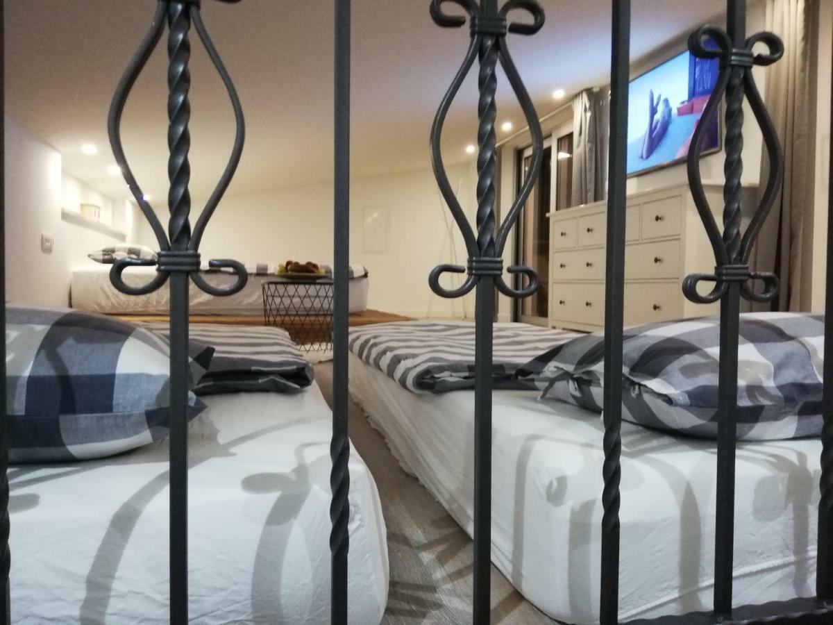 Villa Perla Dalmatica Rogoznica  Eksteriør billede