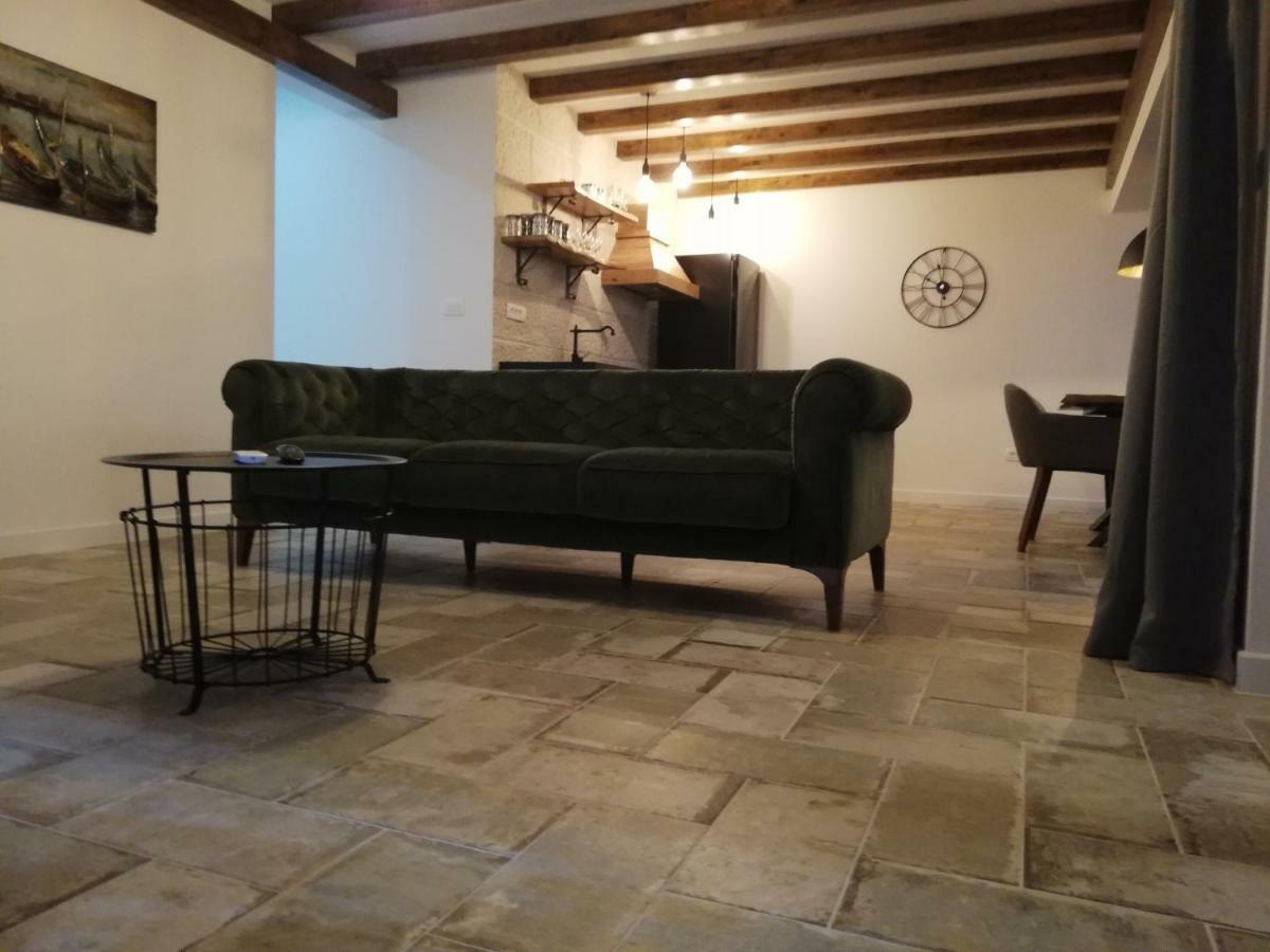 Villa Perla Dalmatica Rogoznica  Eksteriør billede