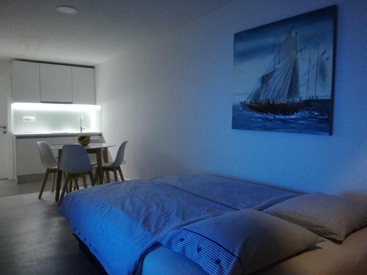 Villa Perla Dalmatica Rogoznica  Eksteriør billede